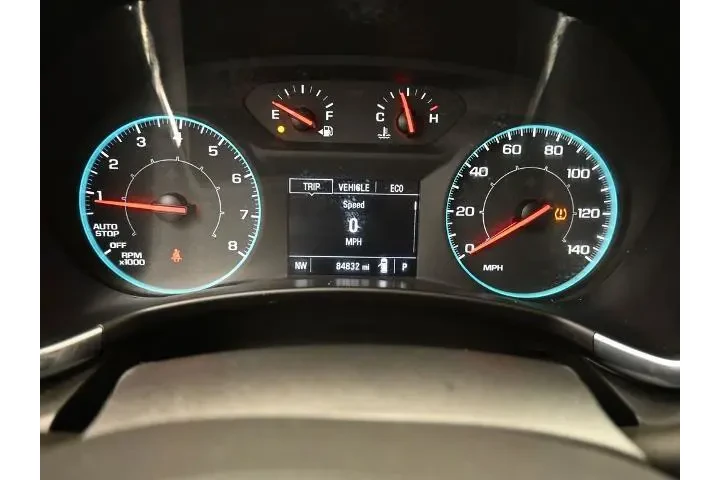 $14999 : Chevrolet Equinox 2020 LS 4d image 3