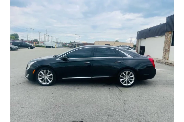 $8450 : 2013 XTS Premium Collection image 3