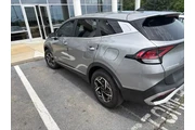 $22991 : Kia Sportage 2023 AWD LX 4dr thumbnail