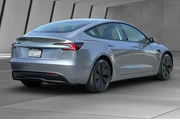 $36700 : Tesla Model 3 2025 Long Rang thumbnail