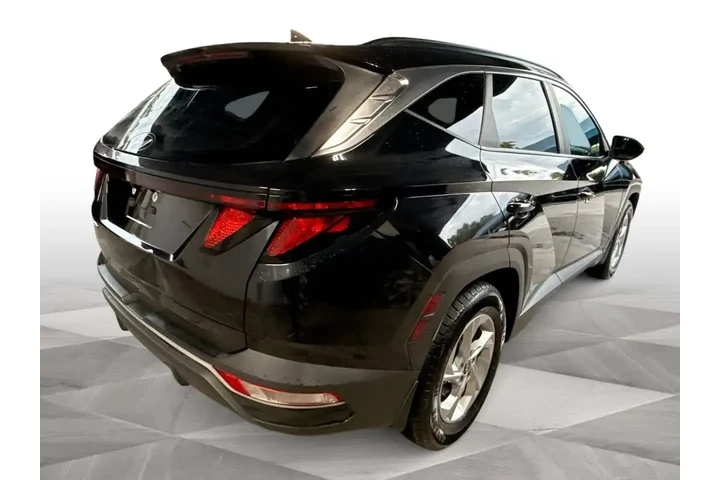 $18938 : Hyundai TUCSON 2024 SEL 4dr image 8