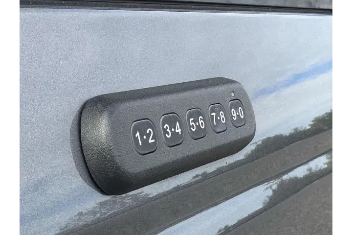 $31500 : Ford Bronco 2021 4x4 Badland image 7