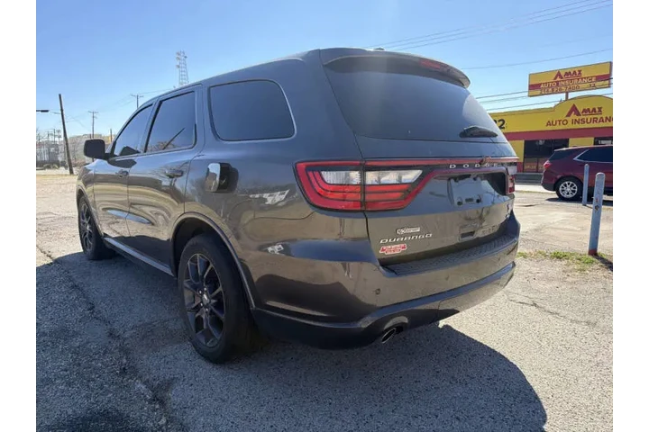 $18995 : 2014 Durango R/T image 5