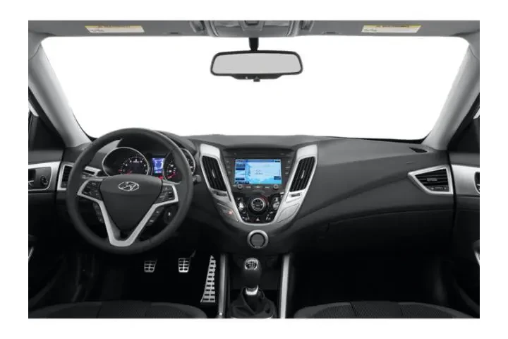 $7890 : Hyundai VELOSTER 2015 RE:FLE image 7