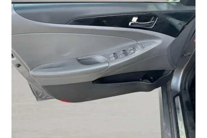 $4466 : Hyundai SONATA 2014 Limited image 5