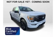 Ford F-150 2023 4x4 XL 4dr S