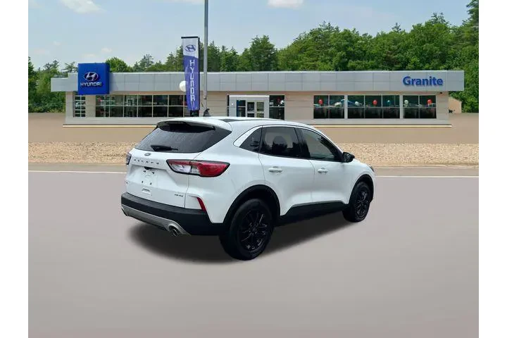 $20990 : Ford Escape 2022 AWD SE 4dr image 6