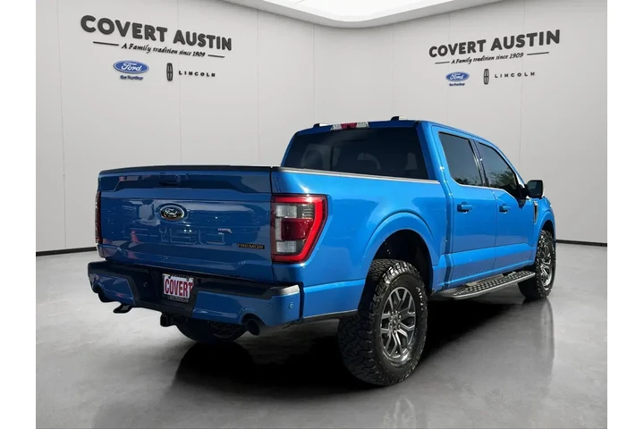 $39997 : Ford F-150 2021 4x4 Tremor 4 image 5