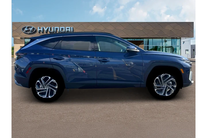 $35038 : Hyundai TUCSON 2025 AWD Limi image 9