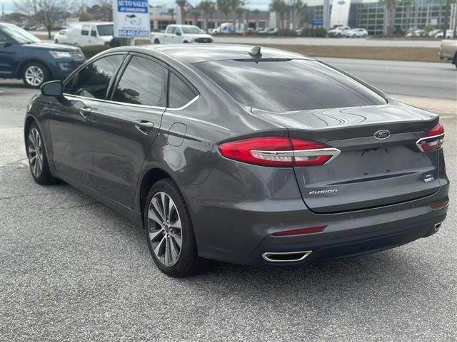 $19990 : 2020 FORD FUSION image 6