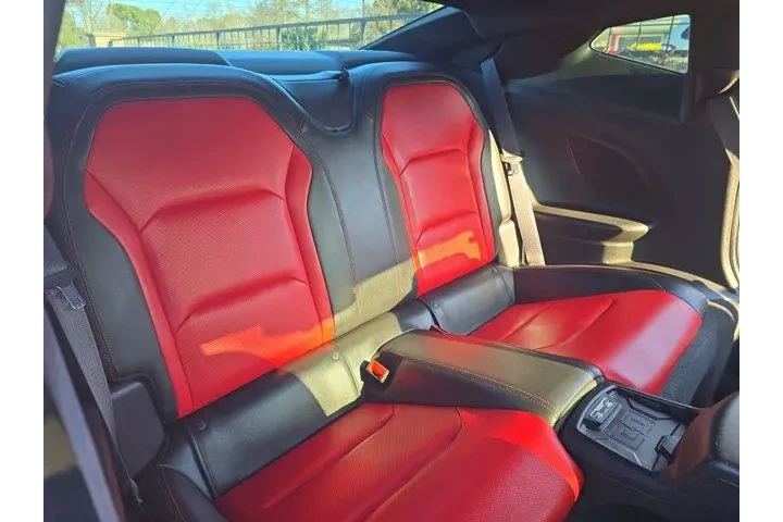 $19995 : Chevrolet Camaro 2016 LT 2dr image 10