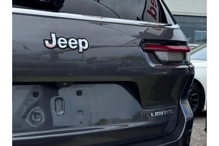 $26895 : Jeep Grand Cherokee L 2022 4 image 7