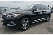 $18900 : INFINITI QX60 2020 Pure 4dr thumbnail