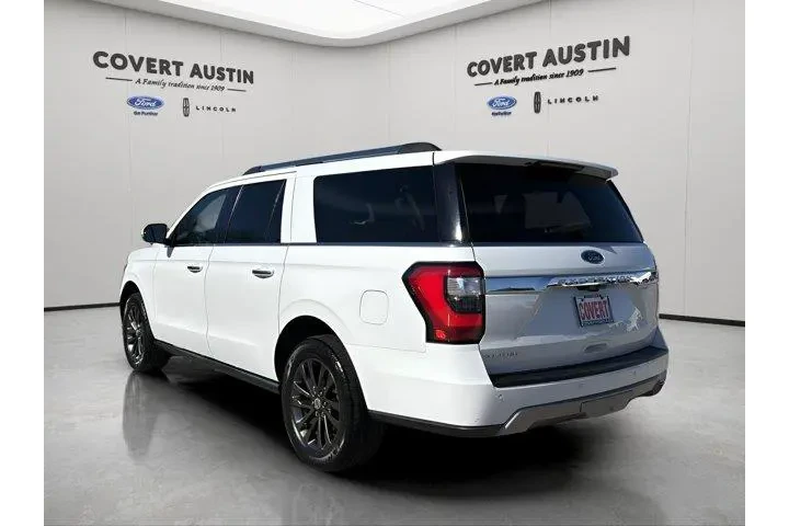 $26973 : Ford Expedition MAX 2020 4x2 image 3