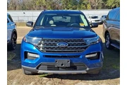 $28957 : Ford Explorer 2023 XLT 4dr S thumbnail