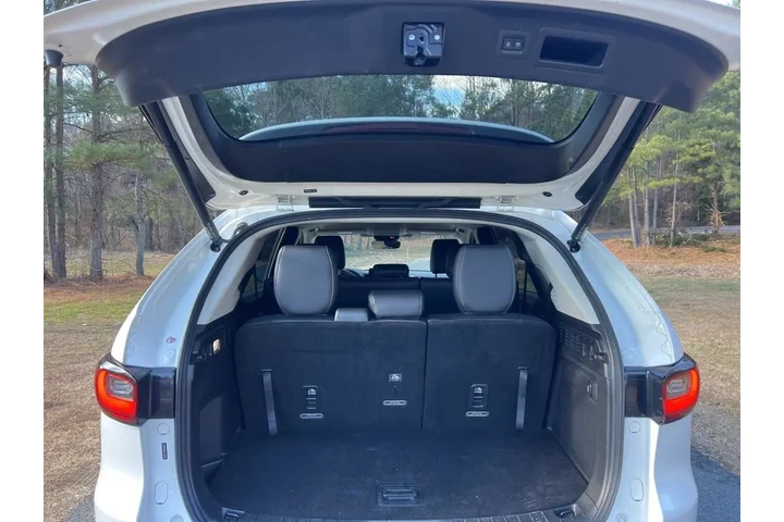 $29411 : Mazda CX-90 2024 AWD 3.3 Tur image 7