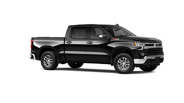 $58840 : 2024 Silverado 1500 LT image 6