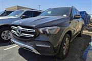 $44991 : Pre-Owned 2022 GLE 350 thumbnail