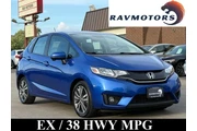 2015 Fit EX en Minneapolis y Saint Paul