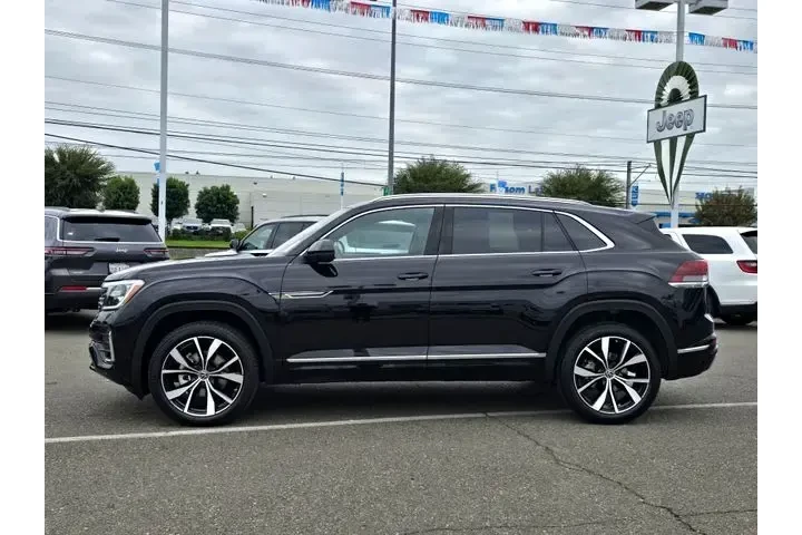 $35981 : Volkswagen Atlas Cross Sport image 8