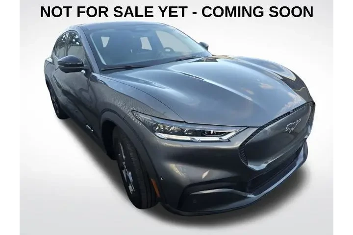 $26300 : Ford Mustang Mach-E 2023 Sel image 1