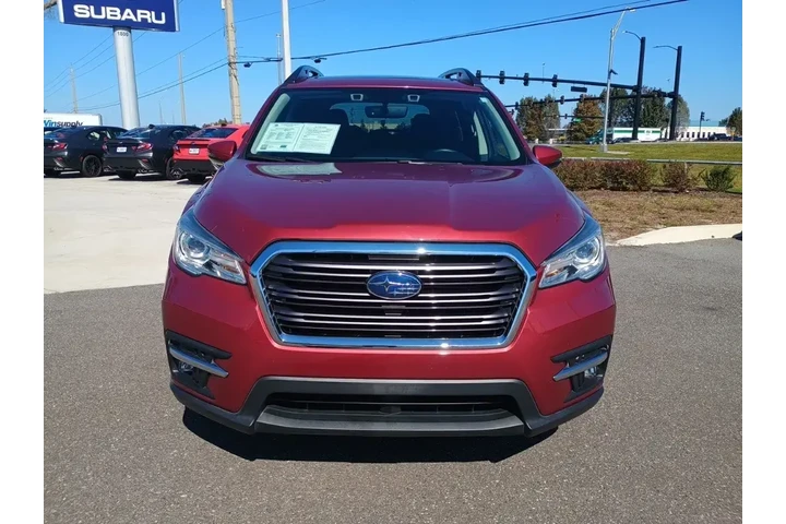 $25982 : Subaru Ascent 2022 AWD Limit image 2