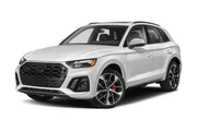 Audi SQ5 2023 AWD 3.0T quatt