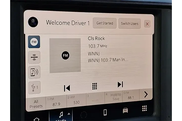 $32995 : Ram 1500 2022 4x4 Lone Star image 7