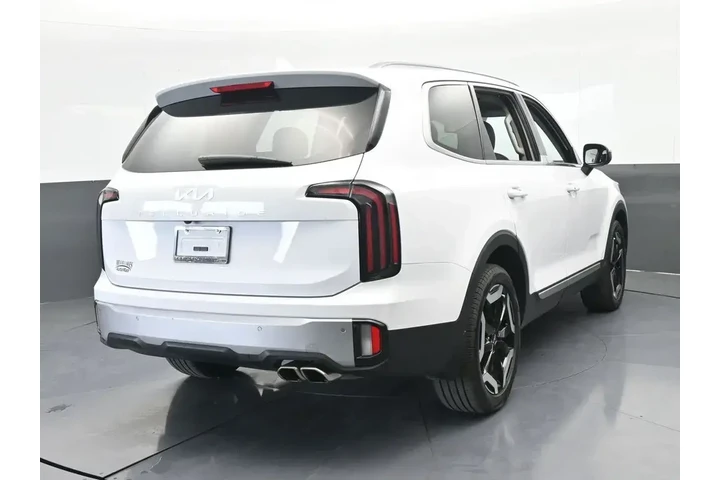 $32390 : Kia Telluride 2023 EX 4dr SU image 5