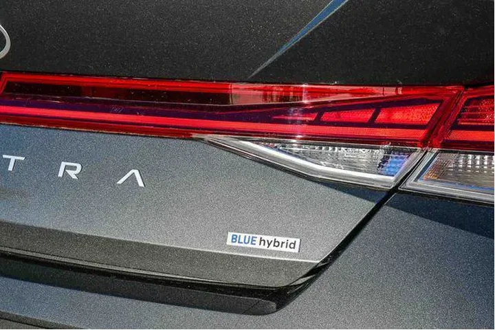$26000 : Hyundai ELANTRA Hybrid 2026 image 10