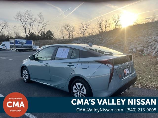 $21344 : PRE-OWNED 2017 TOYOTA PRIUS T image 5