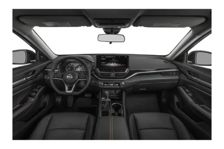 $24988 : 2025 Altima SR FWD image 8