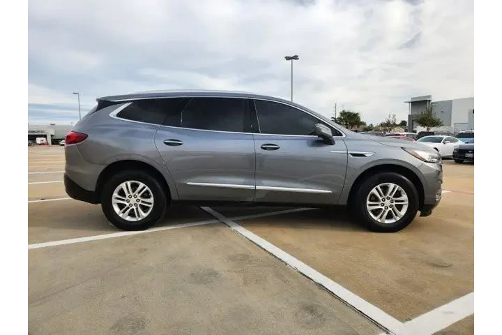 $18779 : Buick Enclave 2019 4x4 Essen image 4