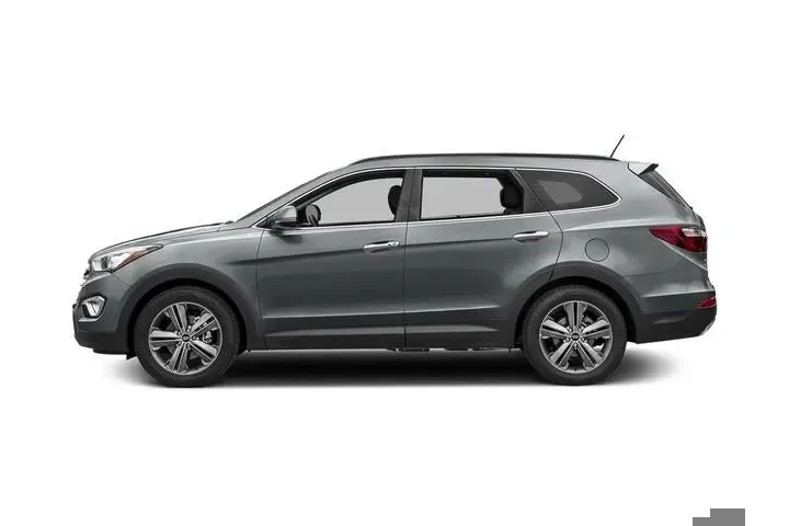 $10290 : Hyundai SANTA FE 2016 AWD Li image 2