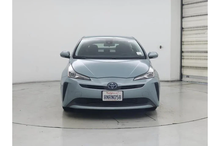 $21998 : Toyota Prius 2020 LE 4dr Hat image 5