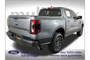 $34000 : Ford Ranger 2024 4x2 XLT 4dr thumbnail