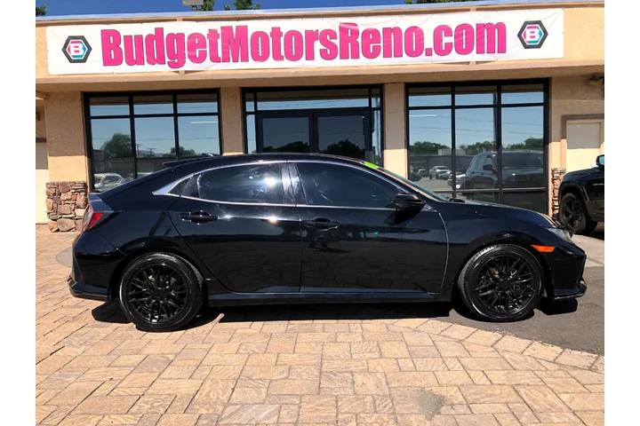 $16990 : 2017 Civic EX-L w/ Navigation image 2