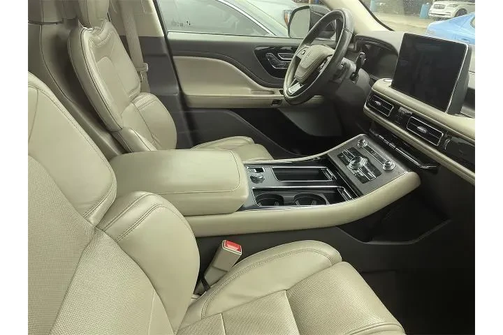 $33213 : Lincoln Aviator 2020 AWD Res image 7
