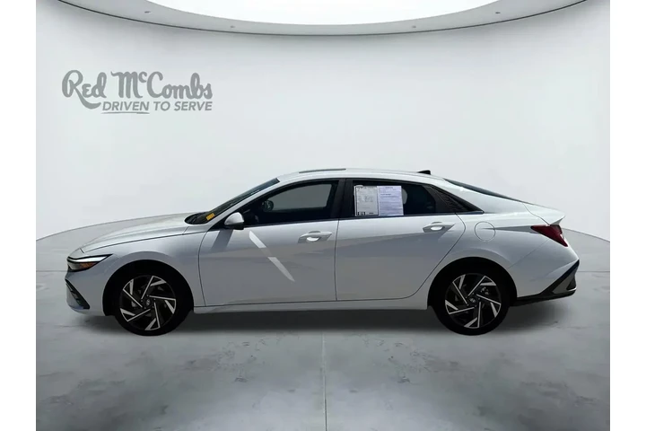$26416 : Hyundai ELANTRA Hybrid 2025 image 2