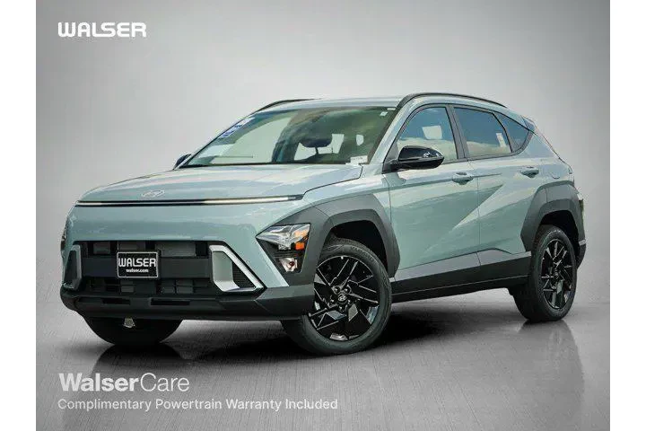 $26500 : Hyundai KONA 2026 AWD SEL Sp image 1