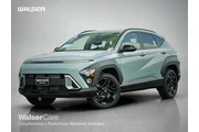 Hyundai KONA 2026 AWD SEL Sp en Minneapolis y Saint Paul