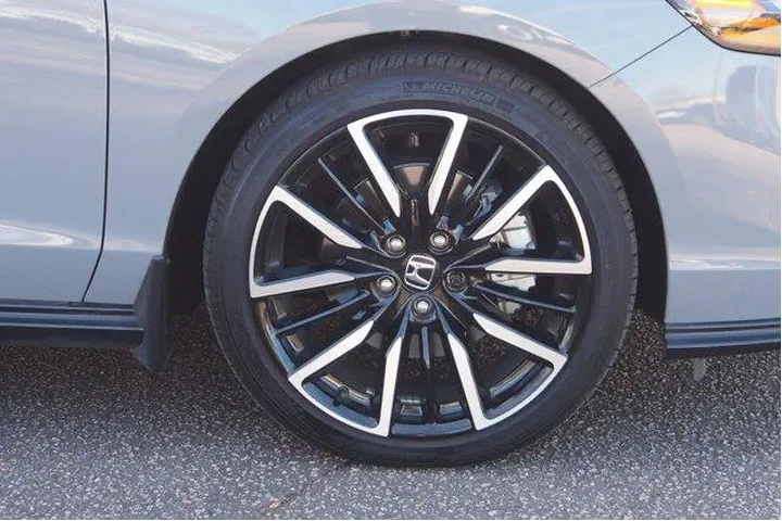 $33569 : Honda Accord Hybrid 2024 Tou image 9