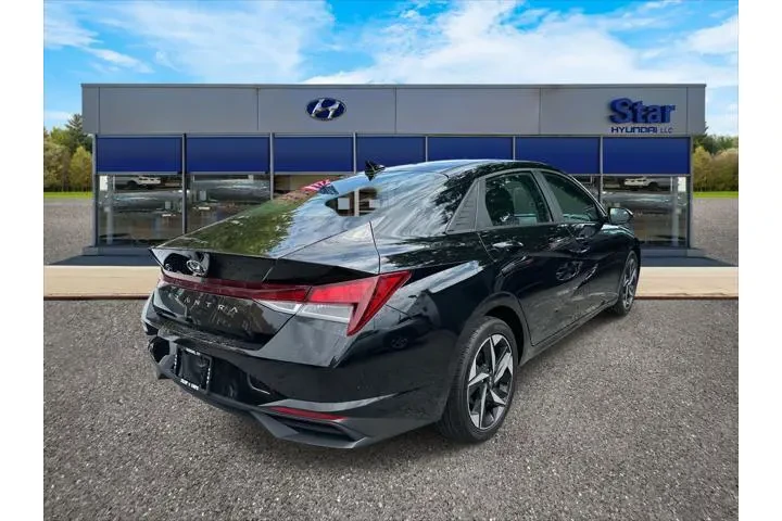 $18599 : Hyundai ELANTRA 2023 SEL 4dr image 3