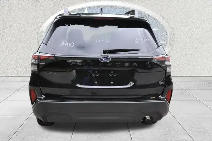 $30990 : Subaru Forester 2025 AWD Pre image 7