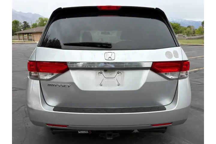 $7900 : 2014 Odyssey LX image 9