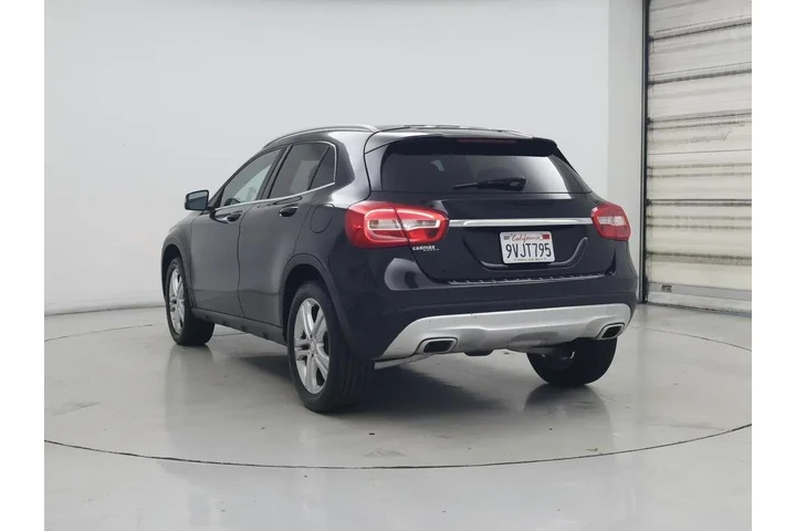 $18998 : Mercedes-Benz GLA 2017 AWD G image 2