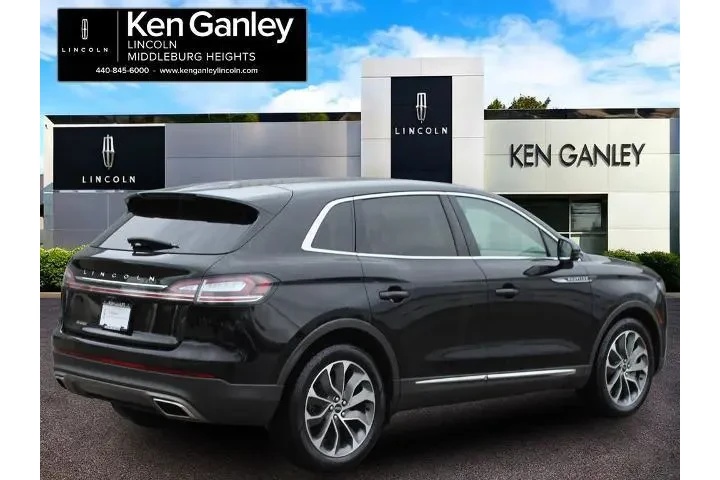 $37511 : Lincoln Nautilus 2023 Reserv image 7