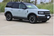Ford Bronco Sport 2021 AWD O en Houston