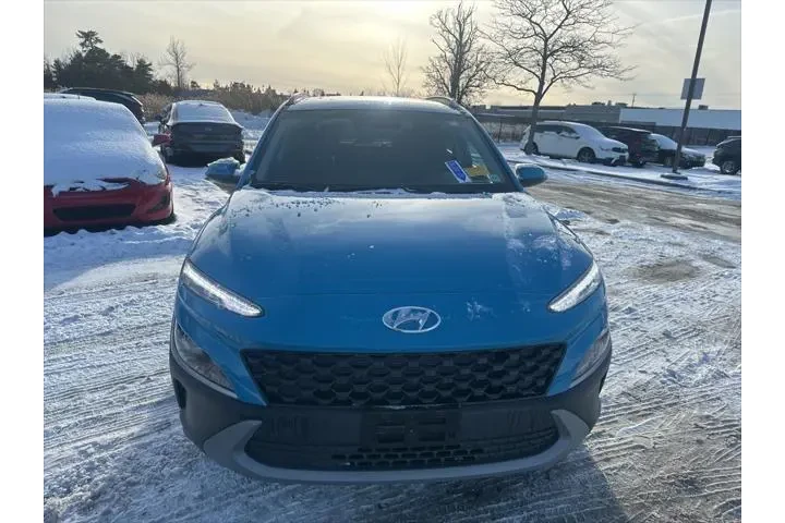 $21903 : Hyundai KONA 2023 AWD SEL 4d image 7