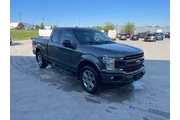 Ford F-150 2019 4x4 XL 4dr S